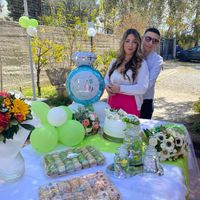 Oggi promessa in comune - 1