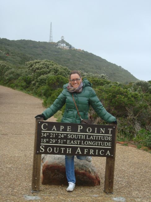 cape point