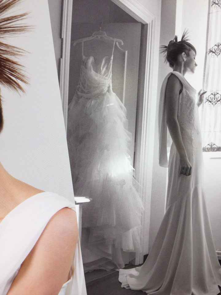 sognando ad occhi aperti quel giorno