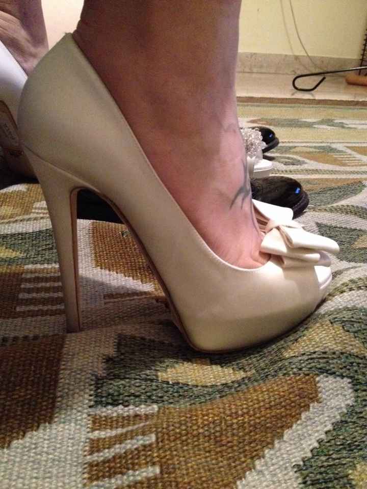 Consiglio: col mio abito quale ci piace di più? - 2