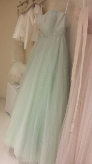 Abito da sposa - 2