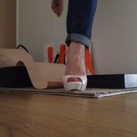 Alla fine, quali scarpe avete scelto o sceglierete per dire si? - 2
