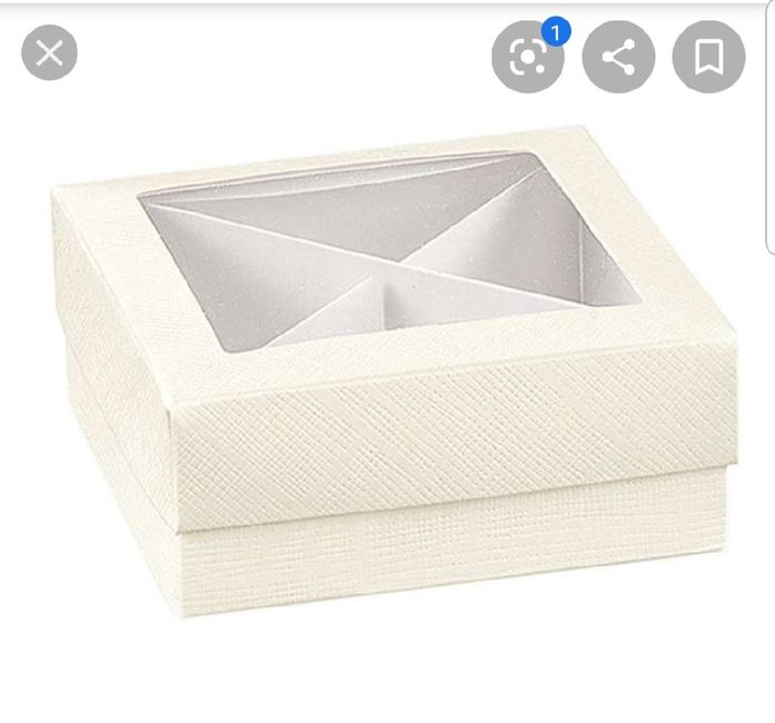 Sacchetti confetti fai da te 6