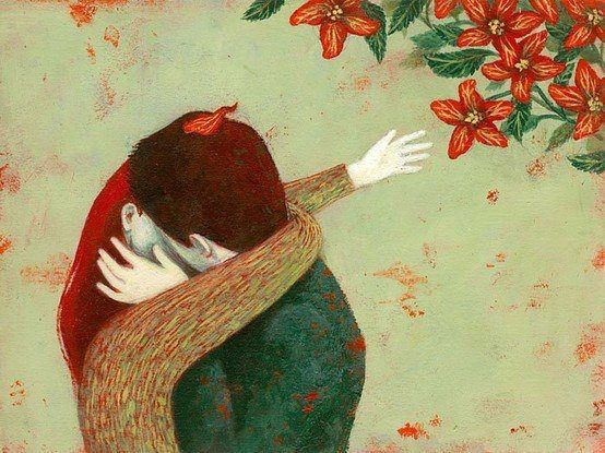 matrimonio nell'Arte - neruda