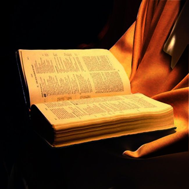 LETTURE BIBLICHE per cerimonia religiosa matrimonio - seconda lettura