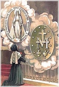 8 dicembre - immacolata concezione