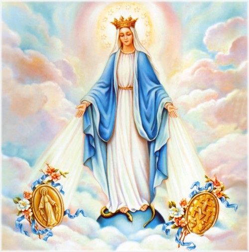 8 dicembre - immacolata concezione