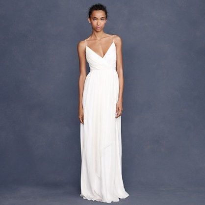 Abito da sposa 15 - stile sottoveste - Moda nozze - Forum