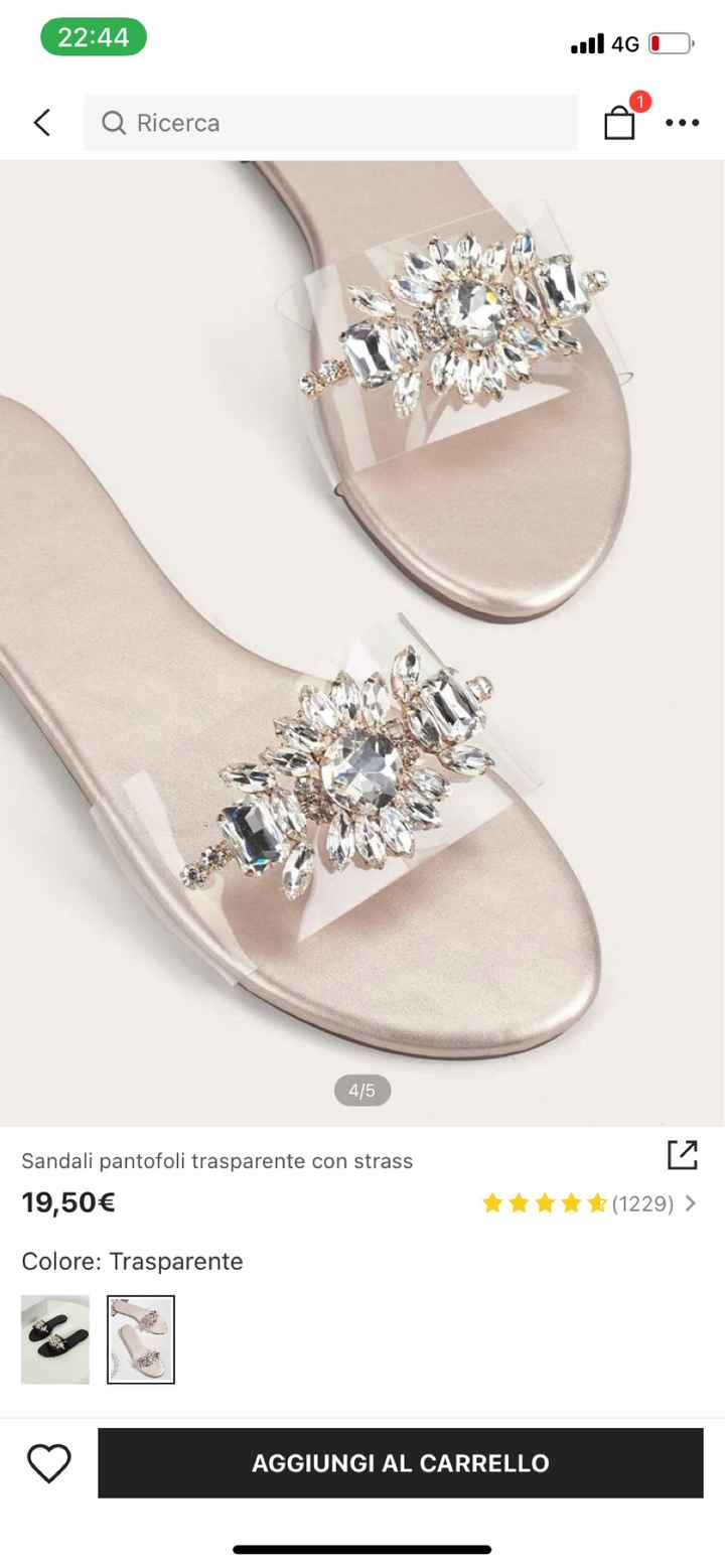 Sos ciabatte🤦🏻‍♀️ - 1