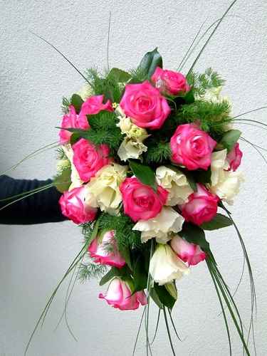 Bouquet a goccia 2