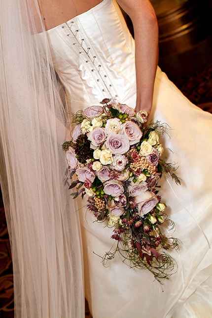 Bouquet a goccia 11