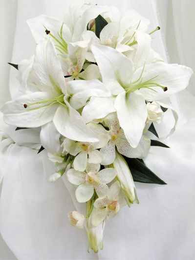 Bouquet a goccia 12