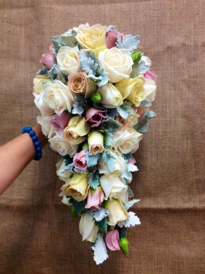 Bouquet a goccia 13