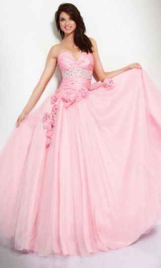 scelta abito da sposa in base al colore