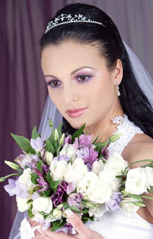 accessori da sposa - diadema , tiara 3