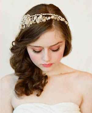 accessori da sposa - cerchietto 3