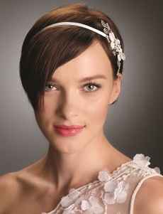 accessori da sposa - cerchietto 5