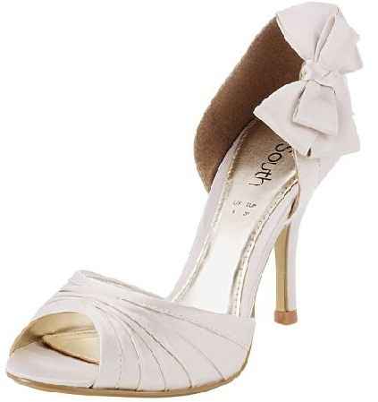 accessori da sposa -open toe 1