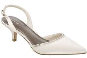 accessori da sposa - kitten heels 2