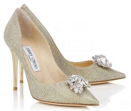 accessori da sposa - scarpa pumps