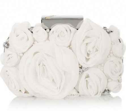 accessori da sposa , borsetta creativa 4