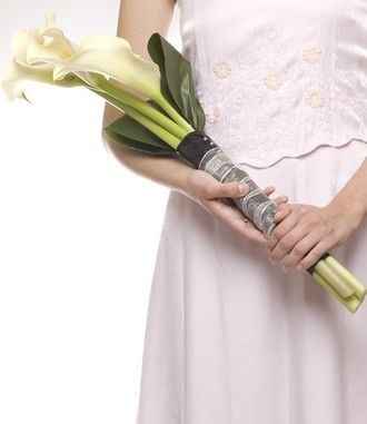 Bouquet a fascio, a braccio, a stelo lungo 6