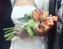 Bouquet a fascio, a braccio, a stelo lungo 10