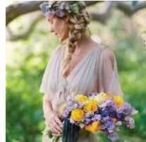 Bouquet a fascio, a braccio, a stelo lungo 19