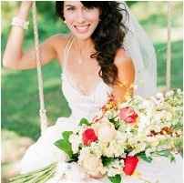 Bouquet a fascio, a braccio, a stelo lungo  18