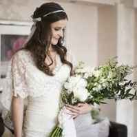 Bouquet a fascio, a braccio, a stelo lungo  16