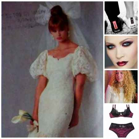 CLUB SPOSA ANNI '80