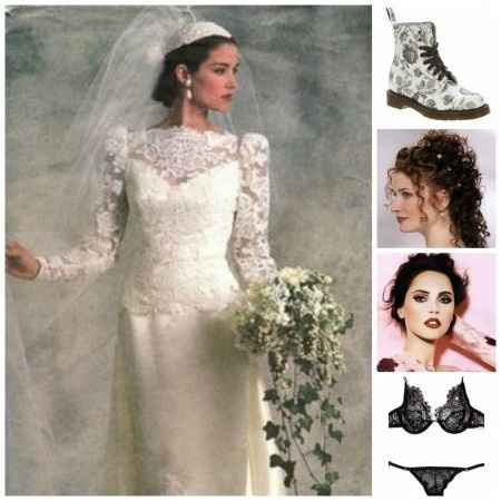 CLUB SPOSA ANNI '90