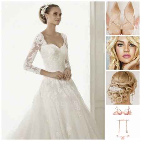 CLUB SPOSA ANNI 2015