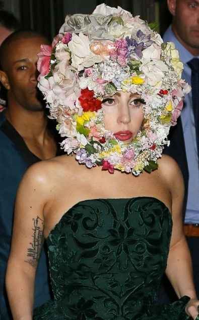 Bouquet sposa da volto 6