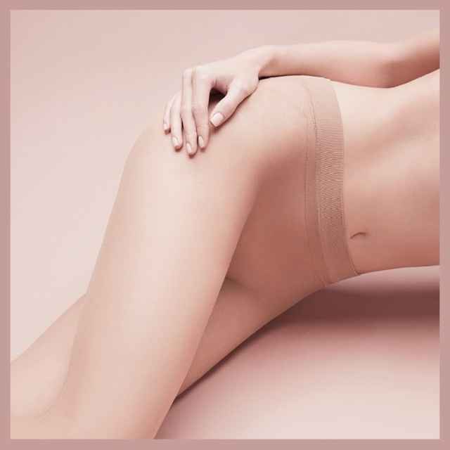 accessori da sposa - calze  2