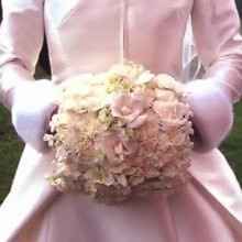 Bouquet a manicotto 1