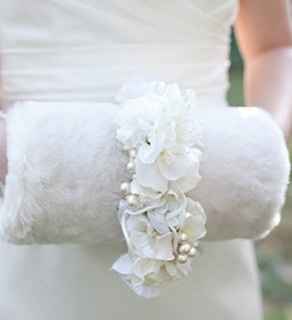 Bouquet a manicotto 6