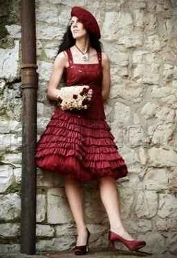 Bouquet a manicotto 7