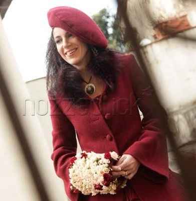 Bouquet a manicotto 11