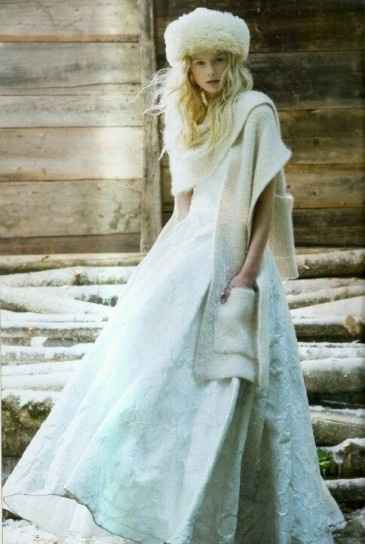 accessori da sposa - stola 4