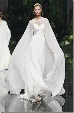 accessori da sposa , coprispalla , mantella 1