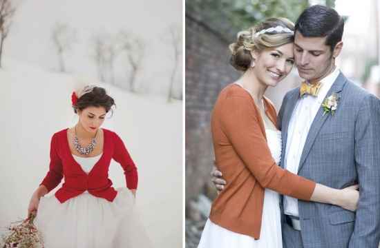 accessori da sposa , coprispalla , cardigan 1