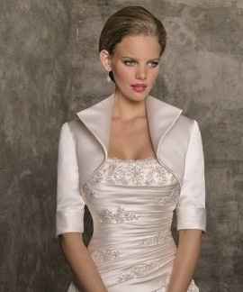 accessori da sposa , coprispalla bolero