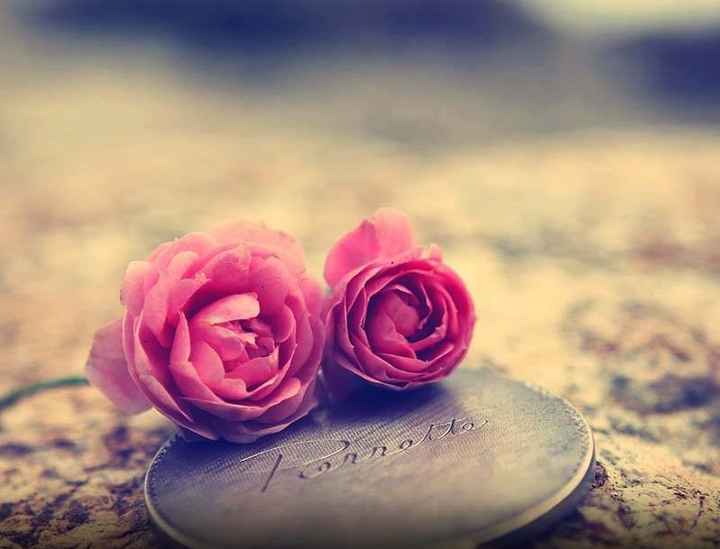 pensiero d'amore del giorno - 141