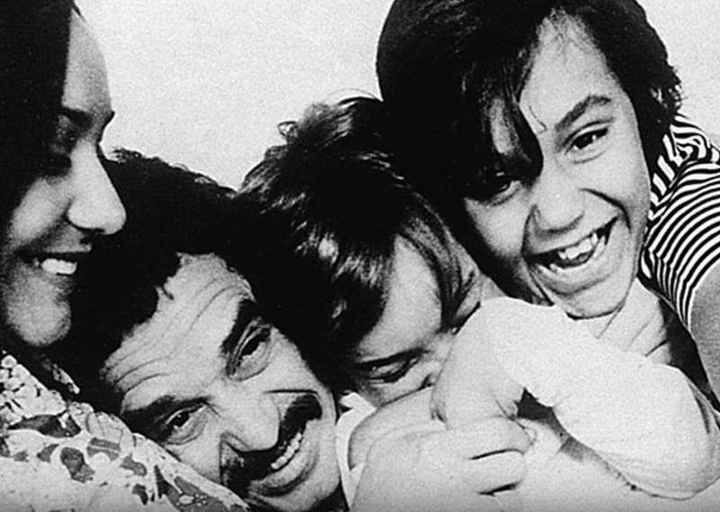 pensiero d'amore del giorno - 147