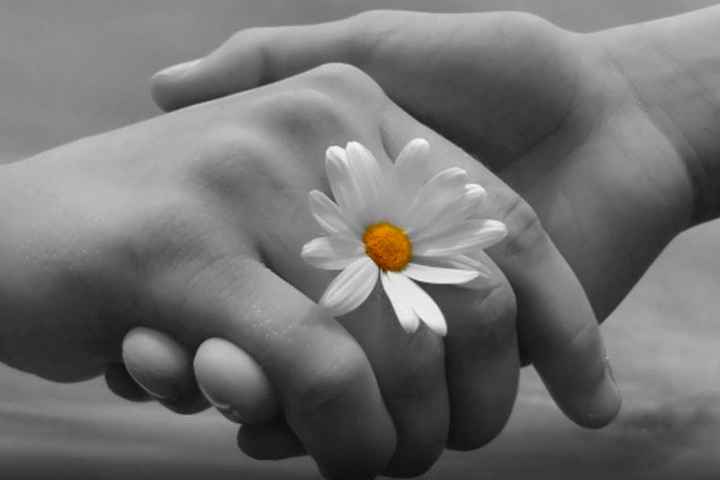 pensiero d'amore del giorno - 150