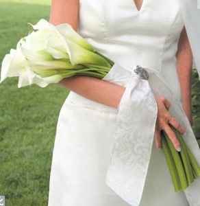 Bouquet a fascio, a braccio, a stelo lungo