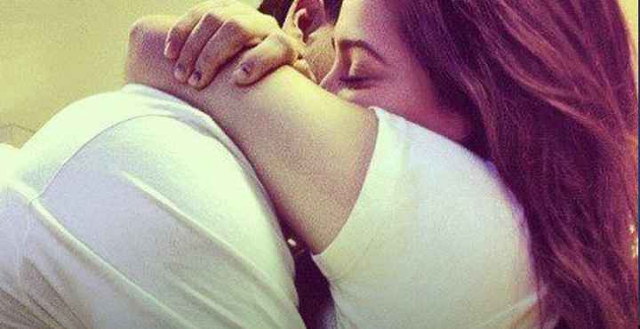 pensiero d'amore del giorno - 160