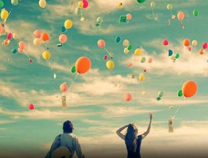 pensiero d'amore del giorno - 161