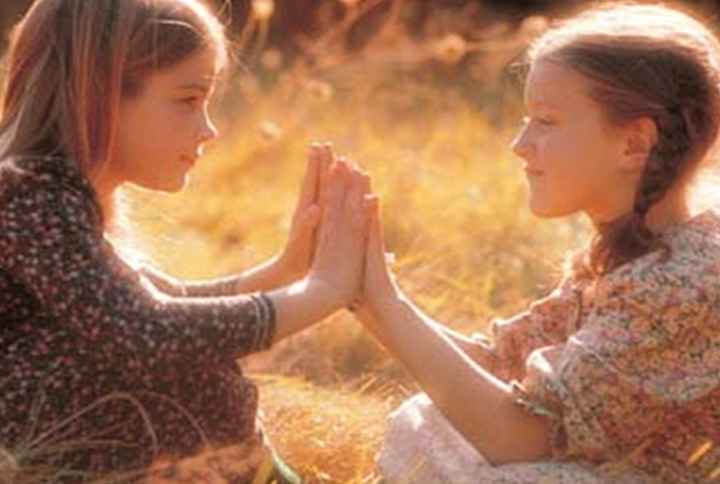 pensiero d'amore del giorno - 164